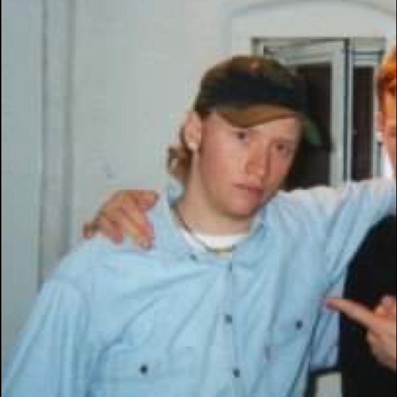 Meet your Posher, Marc - Picture 1 of 1